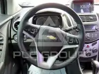2015 Chevrolet TRAX