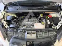 2015 Chevrolet TRAX