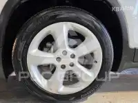 2015 Chevrolet TRAX