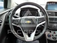 2015 Chevrolet TRAX
