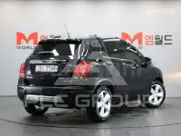 2015 Chevrolet TRAX