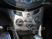 2015 Chevrolet TRAX