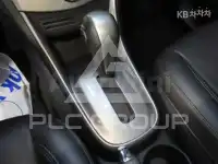 2015 Chevrolet TRAX
