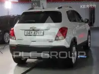 2015 Chevrolet TRAX