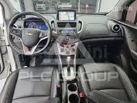 2015 Chevrolet TRAX