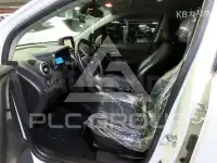 2015 Chevrolet TRAX