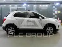 2015 Chevrolet TRAX