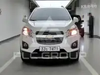 2015 Chevrolet TRAX