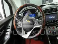 2015 Chevrolet TRAX