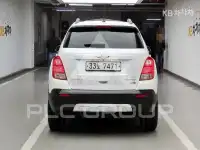 2015 Chevrolet TRAX