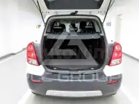2015 Chevrolet TRAX