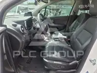 2015 Chevrolet TRAX