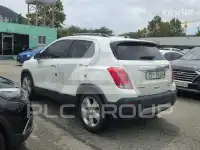 2015 Chevrolet TRAX