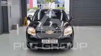 2015 Chevrolet Orlando