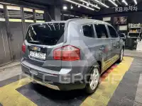 2015 Chevrolet Orlando