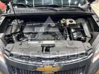 2015 Chevrolet Orlando