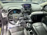 2015 Chevrolet Orlando