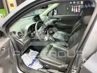 2015 Chevrolet Orlando