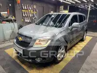 2015 Chevrolet Orlando