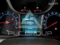 2015 Chevrolet Orlando