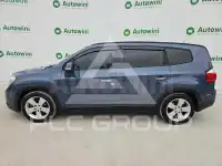2015 Chevrolet Orlando
