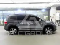 2015 Chevrolet Orlando