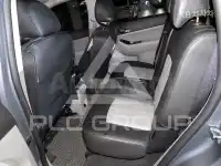 2015 Chevrolet Orlando