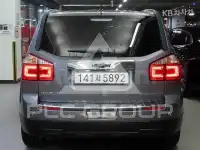 2015 Chevrolet Orlando