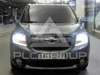 2015 Chevrolet Orlando