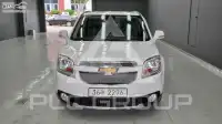 2015 Chevrolet Orlando