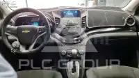 2015 Chevrolet Orlando