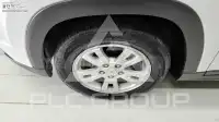 2015 Chevrolet Orlando