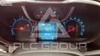 2015 Chevrolet Orlando