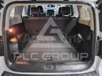 2015 Chevrolet Orlando