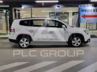 2015 Chevrolet Orlando