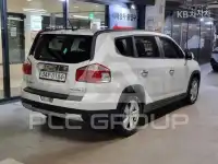 2015 Chevrolet Orlando