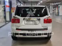 2015 Chevrolet Orlando