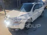 2015 Chevrolet Orlando