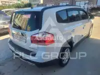 2015 Chevrolet Orlando