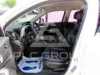 2015 Chevrolet Orlando