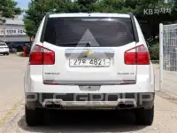 2015 Chevrolet Orlando