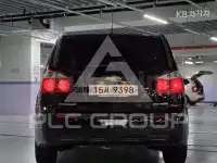 2015 Chevrolet Orlando