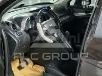 2015 Chevrolet Orlando