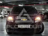2015 Chevrolet Orlando