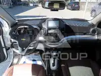 2015 Chevrolet Orlando