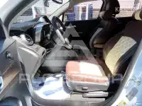 2015 Chevrolet Orlando