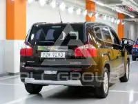 2015 Chevrolet Orlando