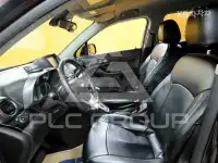 2015 Chevrolet Orlando