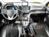 2015 Chevrolet Orlando