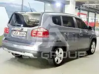 2015 Chevrolet Orlando